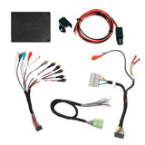 DSP Data Interface - Hyundai | Kia 2011-2020 — AXDSPX-HK2