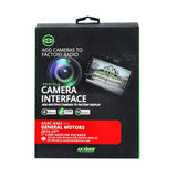 Camera Data Interface - Buick | Chevy | GMC 2014-2020 — AXAC-GM2