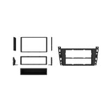 Cadillac DTS 2006-2011 | SRX 2007-2009 — 99-2008