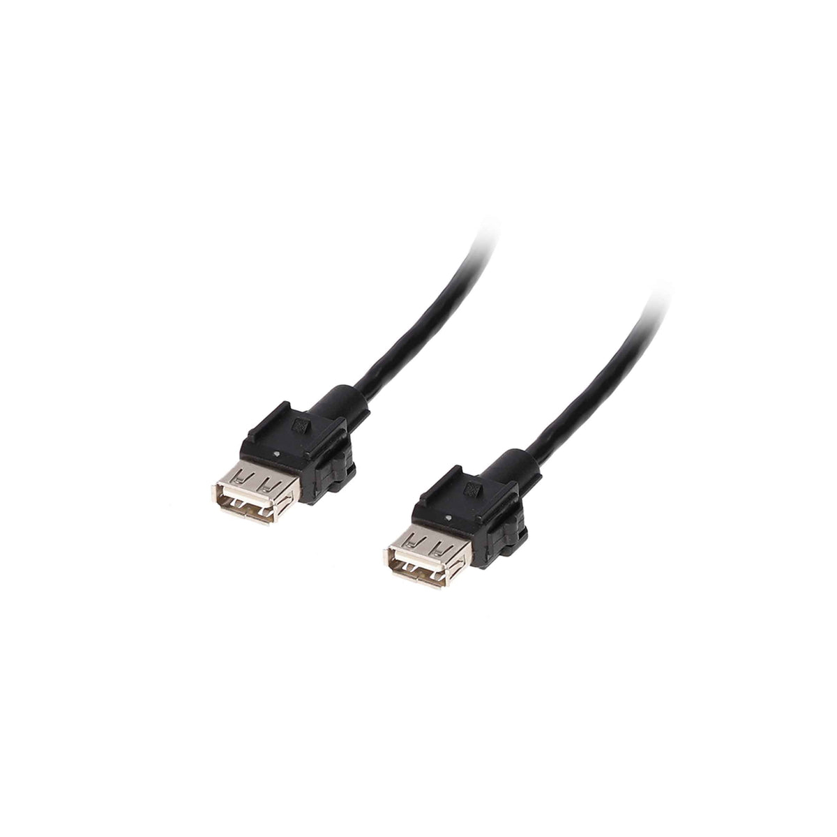 USB Media Hub Replacement - Ford 2017-2023 — AXFD-USB2