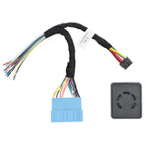 Data Interface - Cadillac 1996-2004 — AXDI-GM3