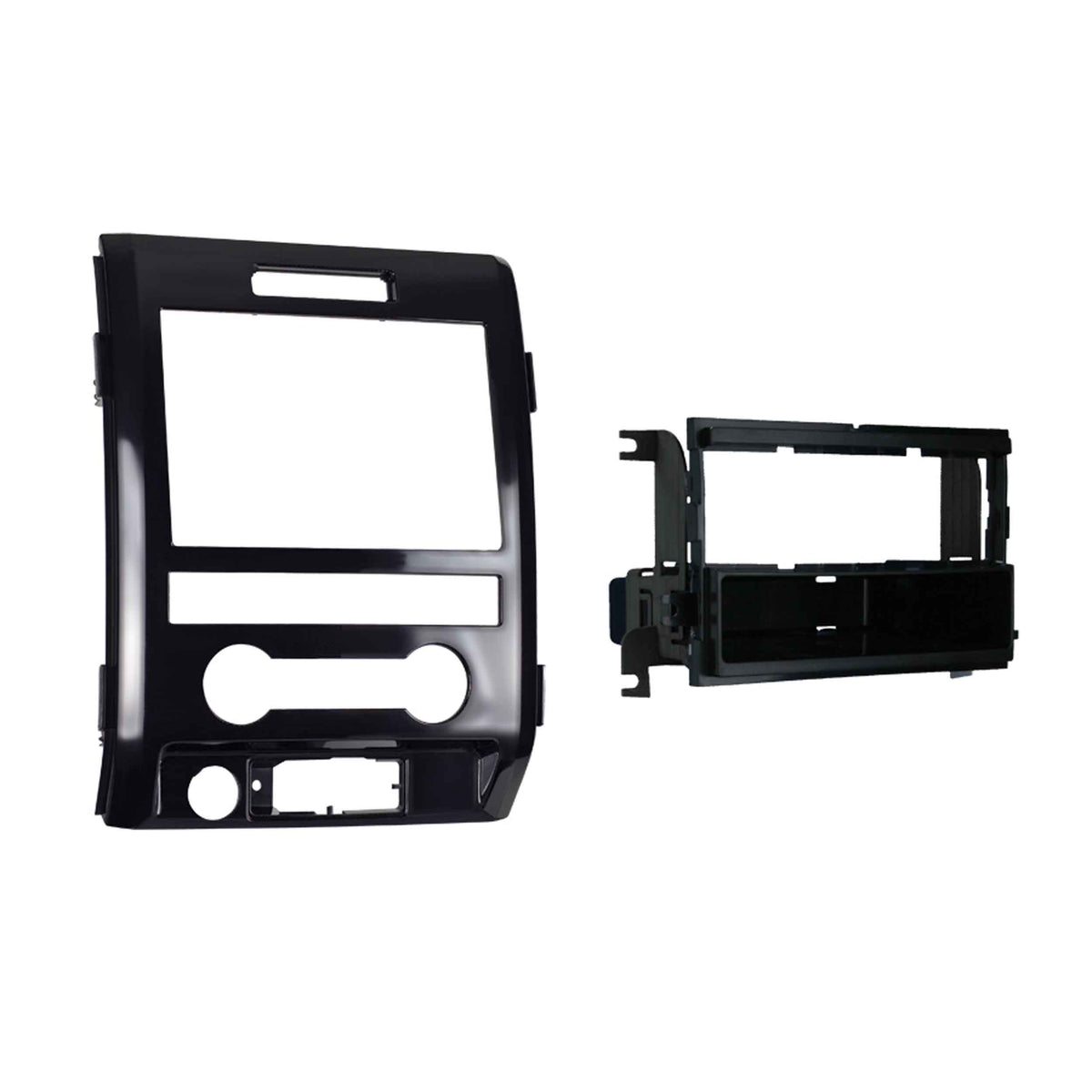Ford F-150 2009-2012 - High Gloss — 99-5820HG