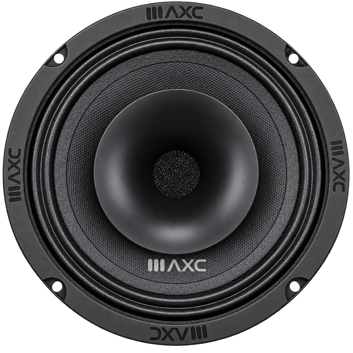 Audio Code Audio Code AXC-HY6.5SL 6.5" Speaker (Single) - Car Audio