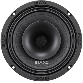Audio Code Audio Code AXC-HY6.5SL 6.5" Speaker (Single) - Car Audio