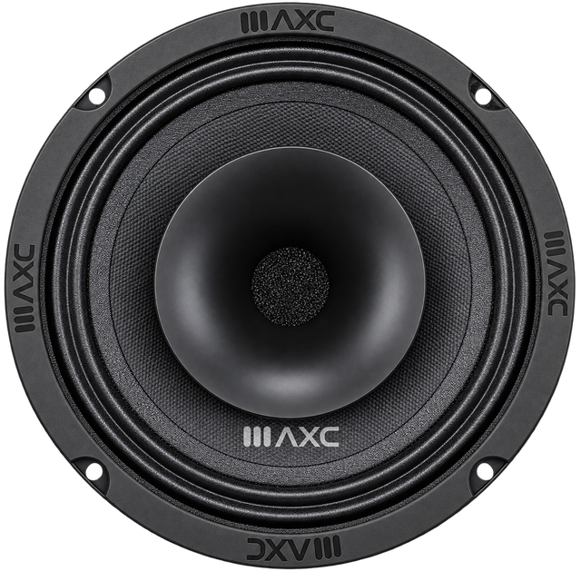 Audio Code Audio Code AXC-HY6.5SL 6.5" Speaker (Single) - Car Audio