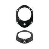 Ford 1991-2019 - 5-1/4" or 6-1/2" with Tweeter — 82-5601
