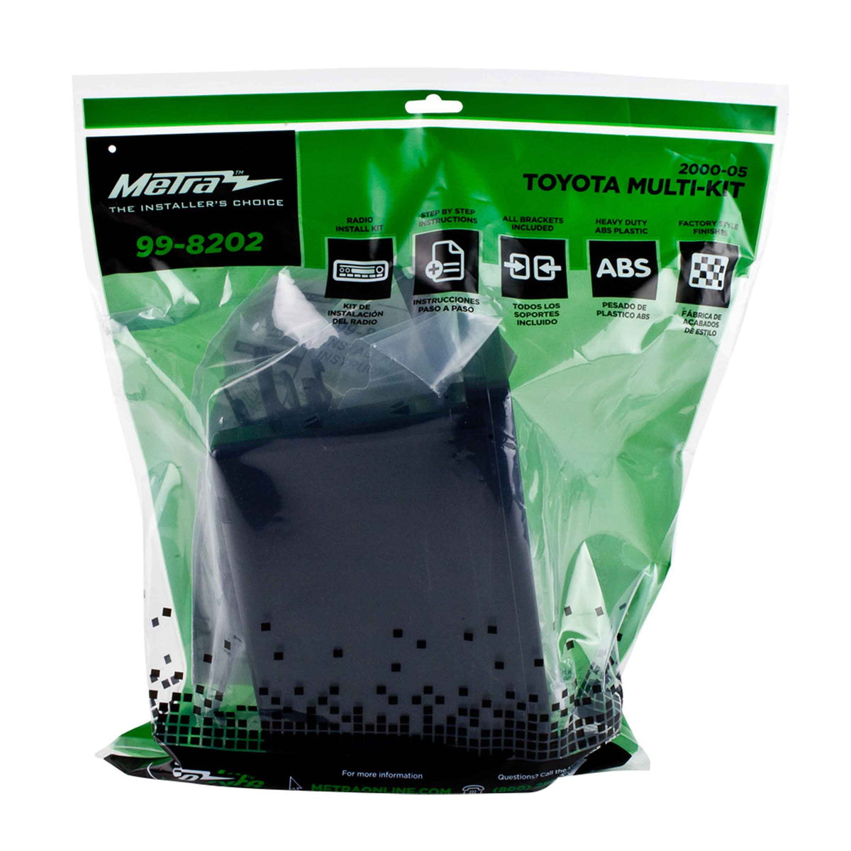Toyota Multi-Kit 2000-2005 — 99-8202