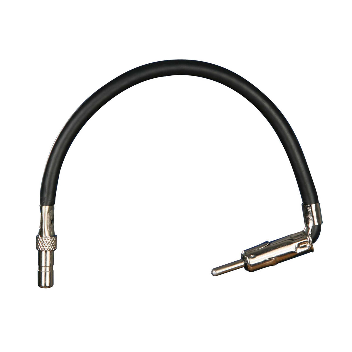 Chrysler/Dodge/Ford/GM/Jeep Antenna Adapter Cable 2002-Up — AD-CR1