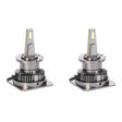 Heise Pro Series LED Bulbs - Fits D2S, D2R