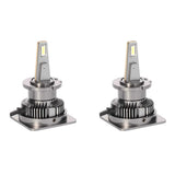 Heise Pro Series LED Bulbs - Fits D2S, D2R
