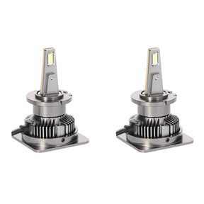 Heise Pro Series LED Bulbs - Fits D2S, D2R