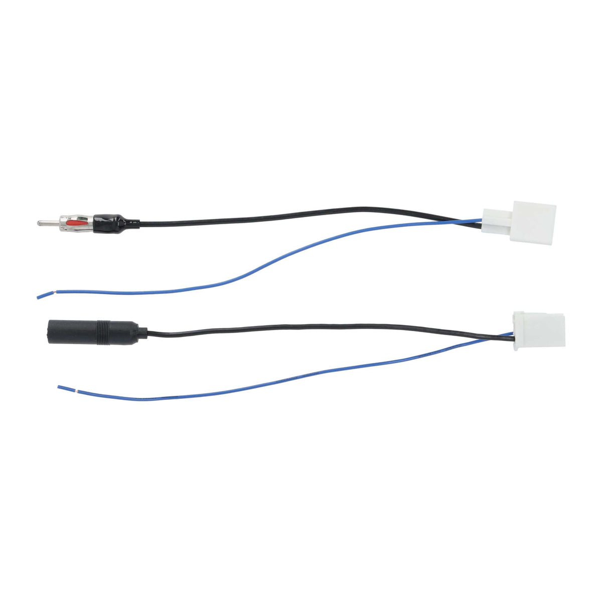 Lexus | Scion | Subaru | Toyota 2006-Up — 40-LX31