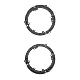 Acura | Honda | Mercedes | VW 1993-2023 - 6.5" & 6.75" (Door) — 82-7806