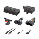 Add-A-Sub 2-Channel Line Output Converter - Ford 2011-Up — AXLOC-FD2