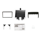 Mazda CX-3 2016-2020 | Toyota Yaris 2019-2020 — 107-MZ1B
