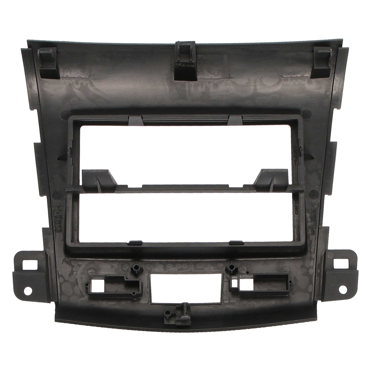 Mitsubishi Outlander 2007-2013 — 99-7013TB