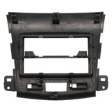 Mitsubishi Outlander 2007-2013 — 99-7013TB