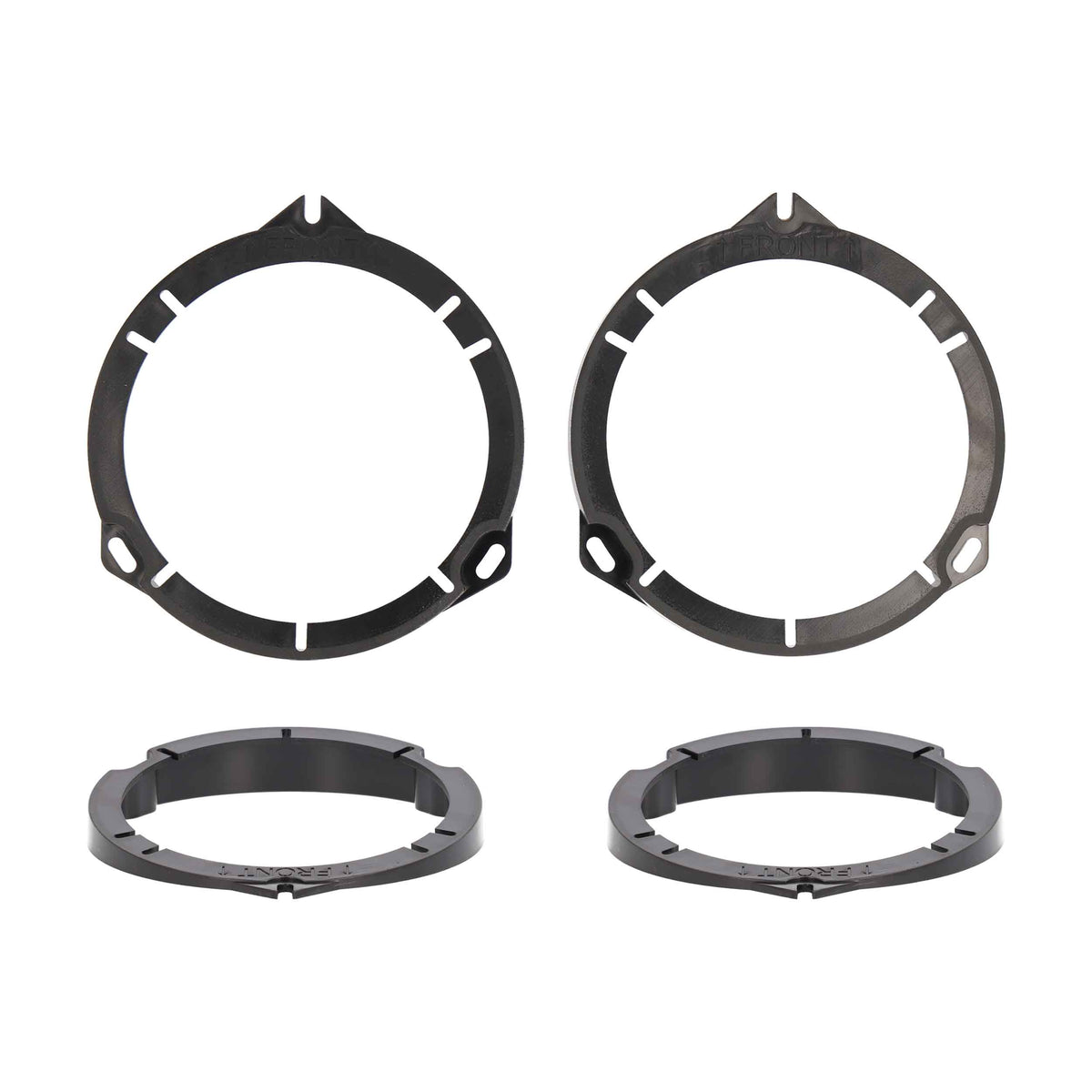 RAM Promaster City 2015-Up - 5.25" — 82-6603