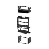 Nissan Frontier | Xterra 2009-2012 (with Tech option) — 99-7428B