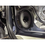 Nissan Titan 2016-Up - 6"x9" (Front) — 82-7402