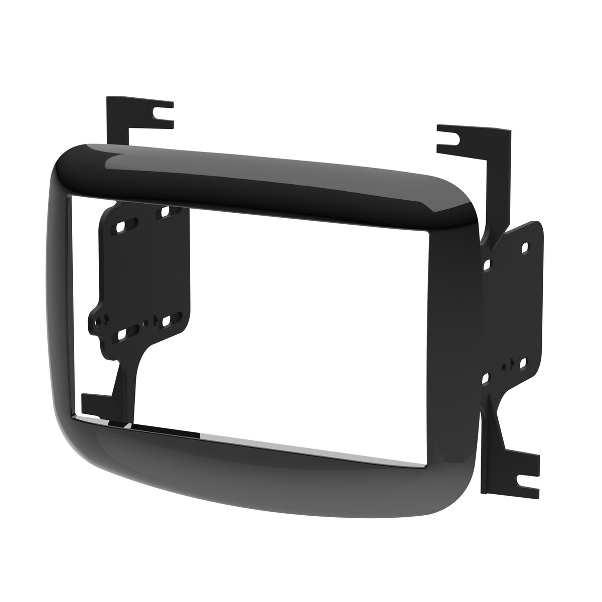 Dodge Dart 2013-2016 (without factory 8.4" screen) — 95-6517HG