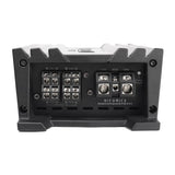 Hifonics Hifonics HCM-800.4D COLOSSUS MINI Ultra-Compact 800W 4-Channel Amplifier - Car Audio