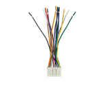 OEM Harness - Subaru 1993-2013 — 71-8901