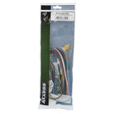 Backup Camera Add-On Harness - Nissan 2007-2018 — AXBUCH-NS