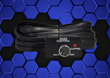 DC Audio DC Audio "PITBULL 20k" 20,000 watt Mono Block Amplifier - Car Audio