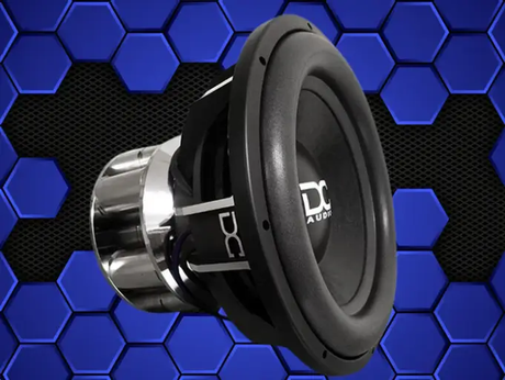DC Audio DC Audio NEO Elite 4.0 12" Subwoofer ***BUILT TO ORDER*** - Car Audio
