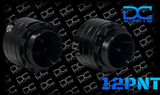 DC Audio DC Audio Pro Audio 12pt NEO Bullet Super Tweeter - Car Audio