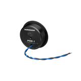 AudioControl AudioControl PNW-1 1" Tweeters, 100W RMS, 3 Ohms (Pair) - Car Audio