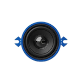 AudioControl AudioControl PNW-275 2.75" Component Midrange Speakers, 25W RMS, 3 Ohms (Pair) - Car Audio
