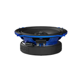 AudioControl AudioControl PNW-525 5.25" Coaxial Speakers, 50W RMS, 3 Ohms (Pair) - Car Audio