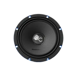AudioControl AudioControl PNW-65CS2 6.5" Component Speakers, 100W RMS, 3 Ohms (Pair) - Car Audio