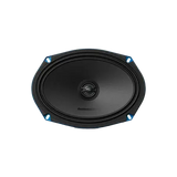 AudioControl AudioControl PNW-69 6x9" Coaxial Speakers, 75W RMS, 3 Ohms (Pair) - Car Audio