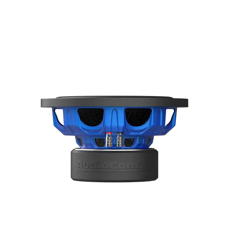 AudioControl AudioControl Spike Series Spike Series 10" High-Performance Subwoofer, 500W RMS, 2/4 Ohms - Car Audio