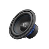 AudioControl AudioControl Spike Series 12" High-Performance Subwoofer, 500W RMS, 2/4 Ohms - Car Audio