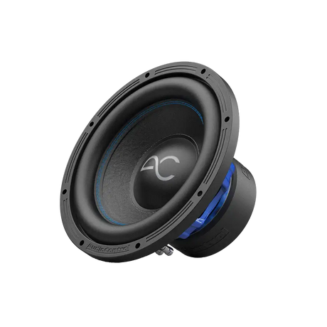 AudioControl AudioControl Spike Series 12" High-Performance Subwoofer, 500W RMS, 2/4 Ohms - Car Audio
