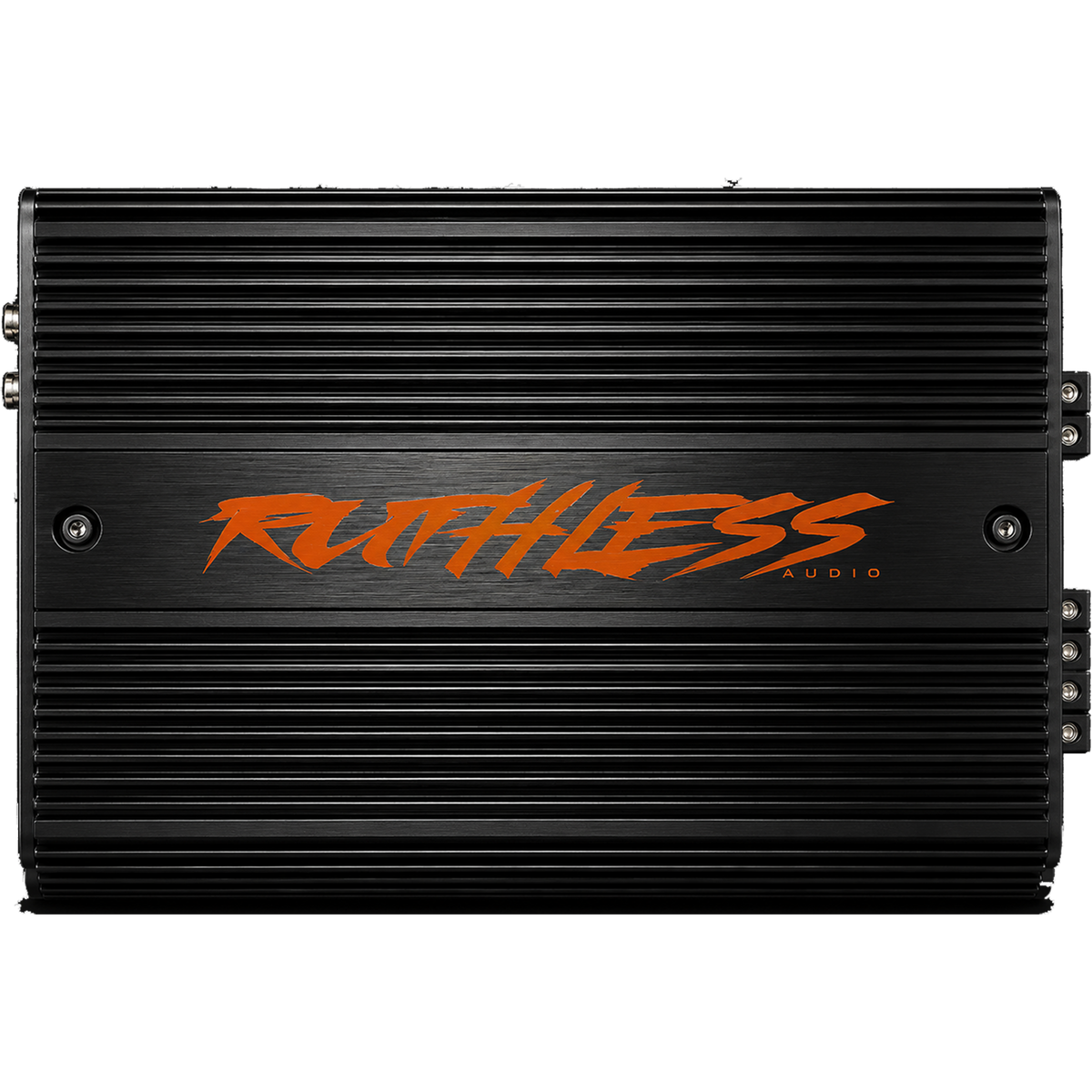 Ruthless Audio Ruthless Audio 400.4 Micro 4 Channel Amplifier - Car Audio
