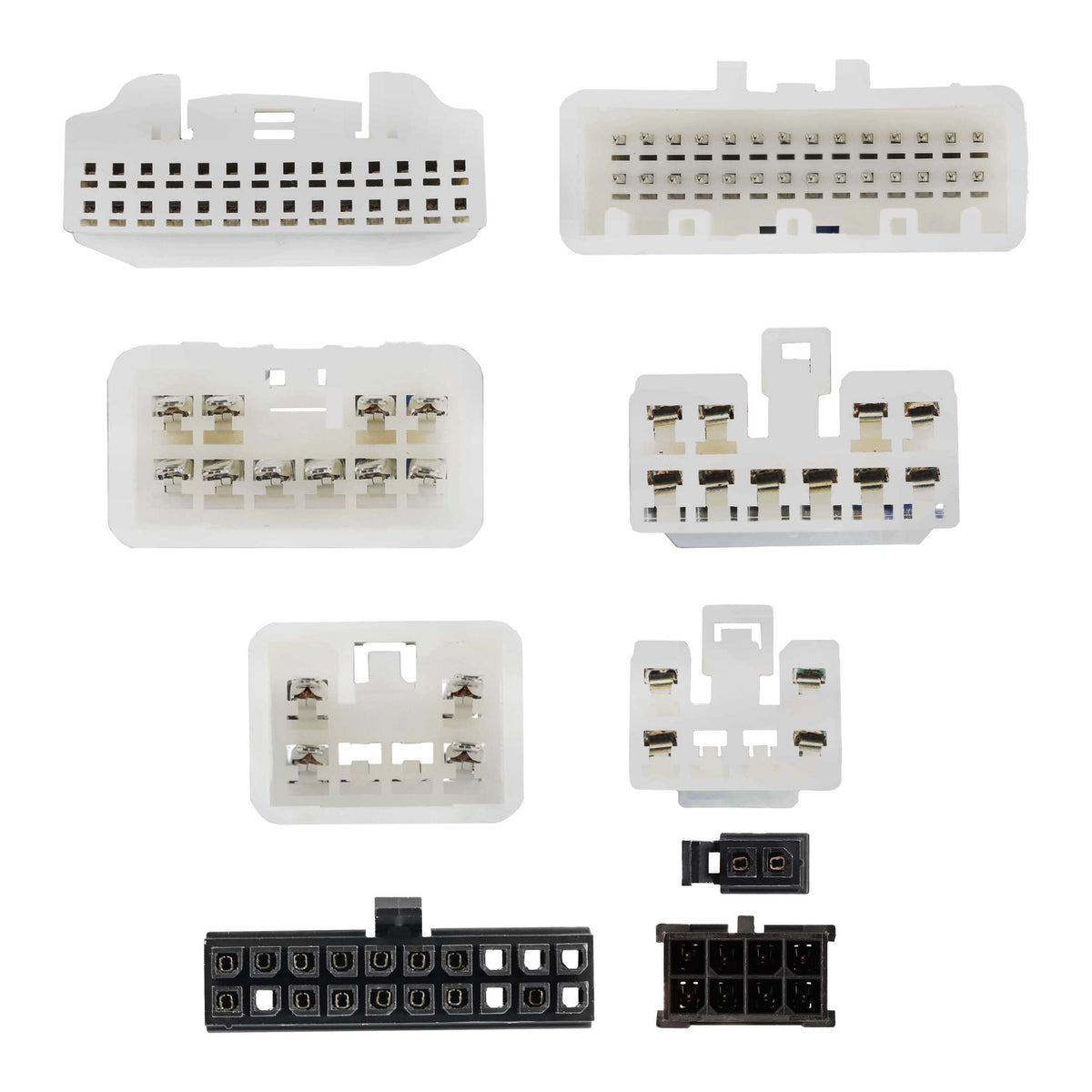 Toyota 2011-2022 — AXAMP-TY4