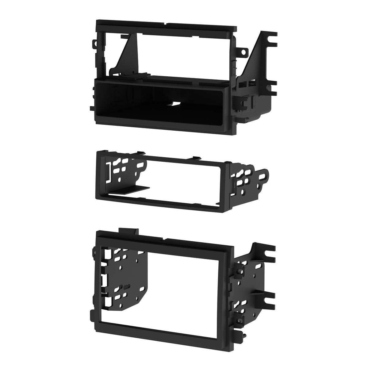 Ford | Lincoln | Mercury 2004-2019 — 99-5815