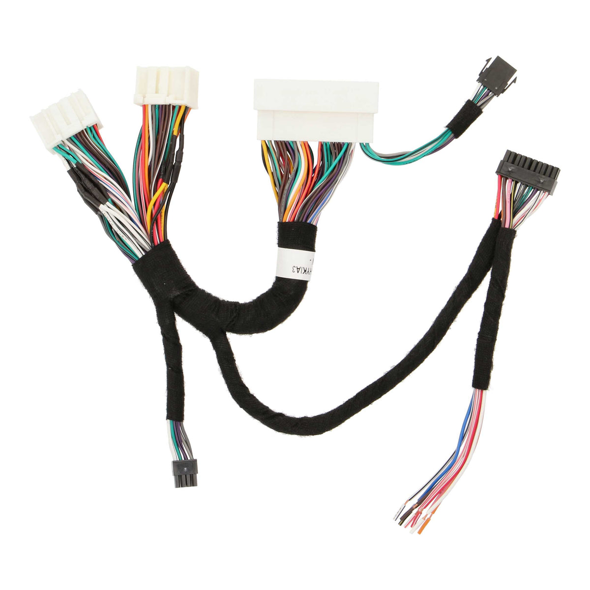 DSP T-Harness - Hyundai | Kia 2013-2020 — AXDSPH-HK3
