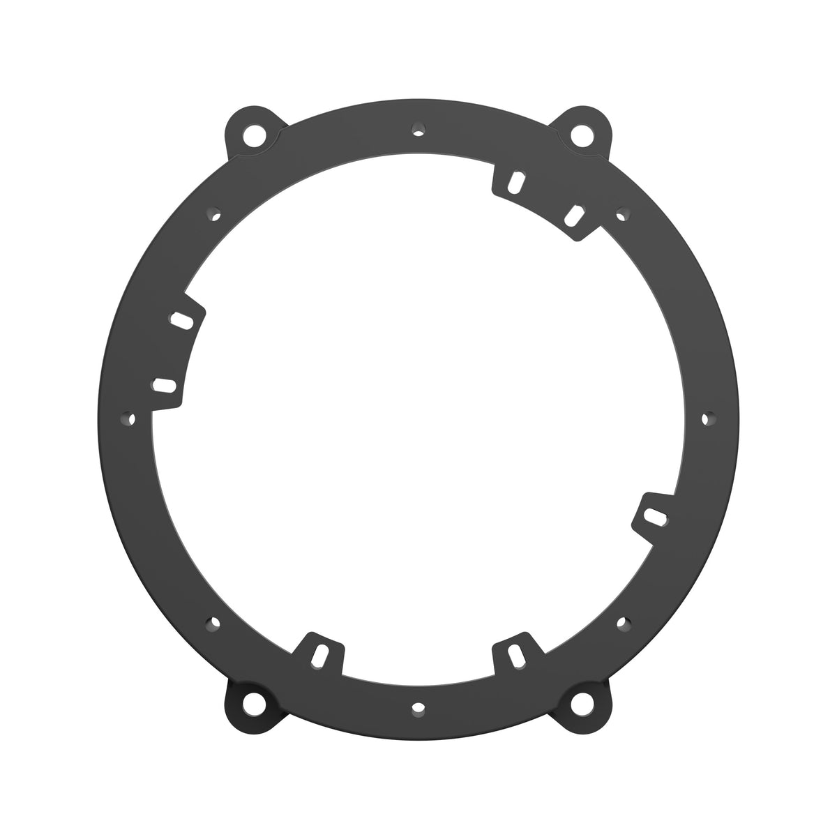 Volvo 2016-2022 - 6" to 6.75" — 82-9201