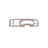 Dash Panel - GM Full-Size Truck | SUV 1999-2002 - Pewter — DP-3002PWT