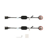 Heise H9 Pro Series LED Kit - Single Beam
