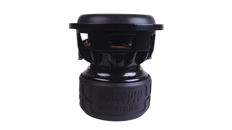 Sundown Audio X-Series v.4 10" Car Subwoofer - manufacturer view 3