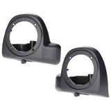 Saddle Tramp Lower Fairing Ported Speaker Pods - Fits Select Harley-Davidson 2014-2023.5 BC-HDLFPP - view 7