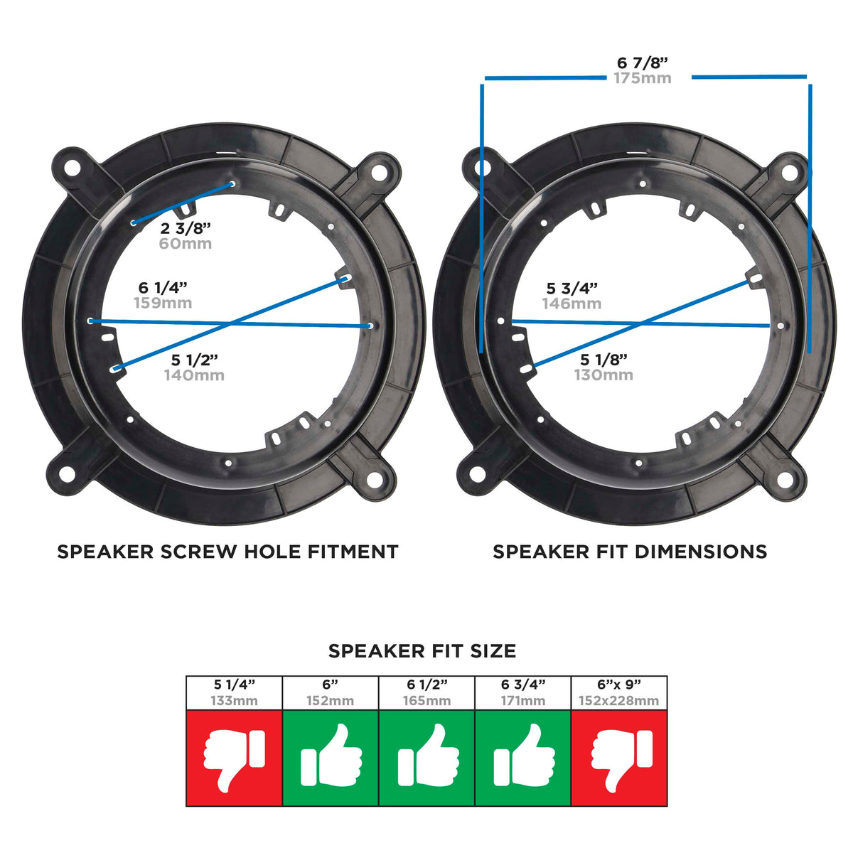 Mazda Multi-Application 2013-Up — 82-7501