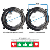 Mazda Multi-Application 2013-Up — 82-7501